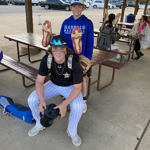 Meet your Posher, Gavin